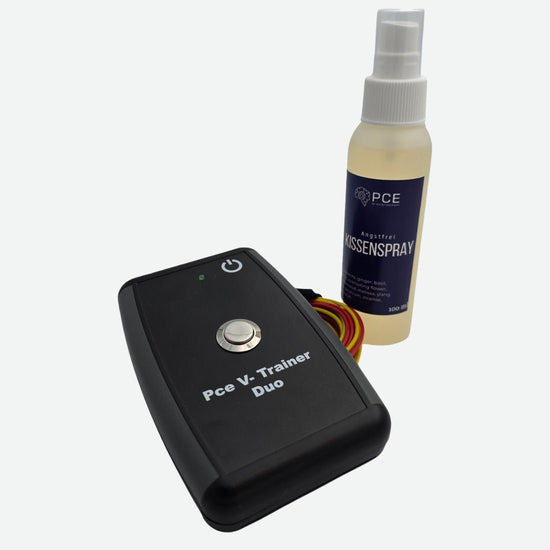 Relax Paket - Für mehr Ruhe Schlaf & Nervenkraft - BLG Beautiful Life
