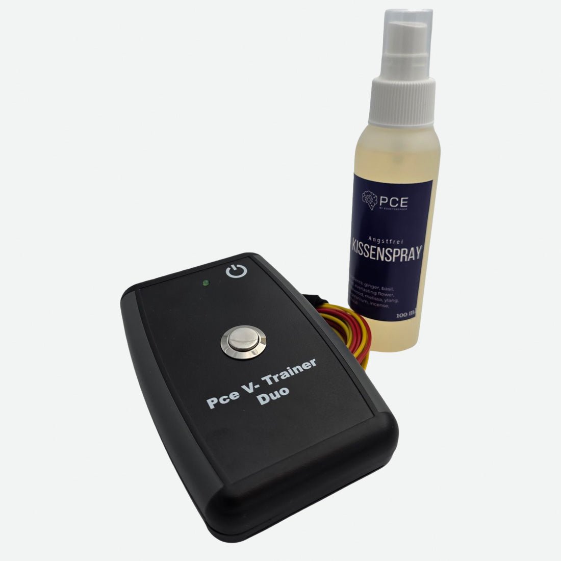Relax Paket - Für mehr Ruhe Schlaf & Nervenkraft - BLG Beautiful Life