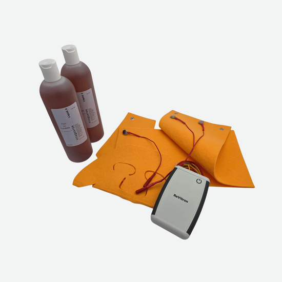 Revitron + CaraBella + Pce Bella Plus - BLG Beautiful Life
