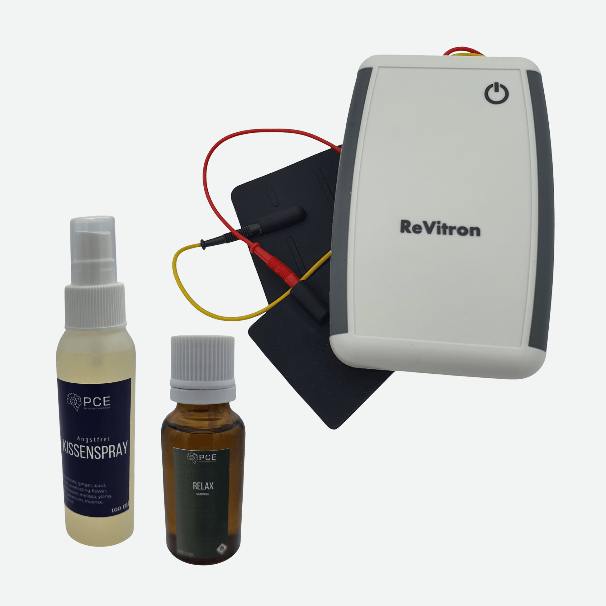 Revitron Relax Set - BLG Beautiful Life