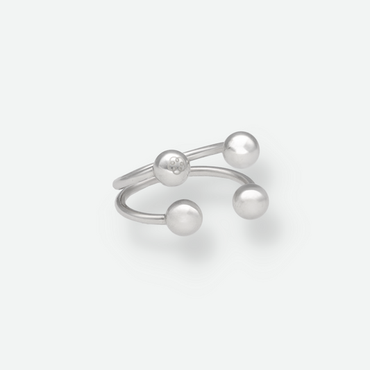 Bioenergetischer Harmonie Ring