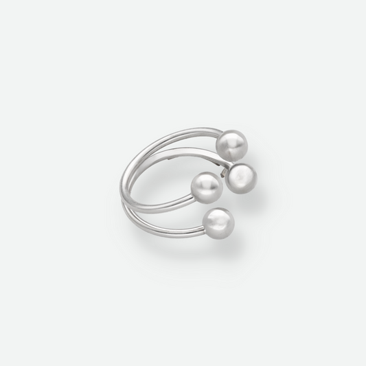 Bioenergetischer Harmonie Ring