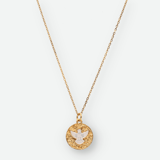 Runen Schutz Collier - BLG Beautiful Life