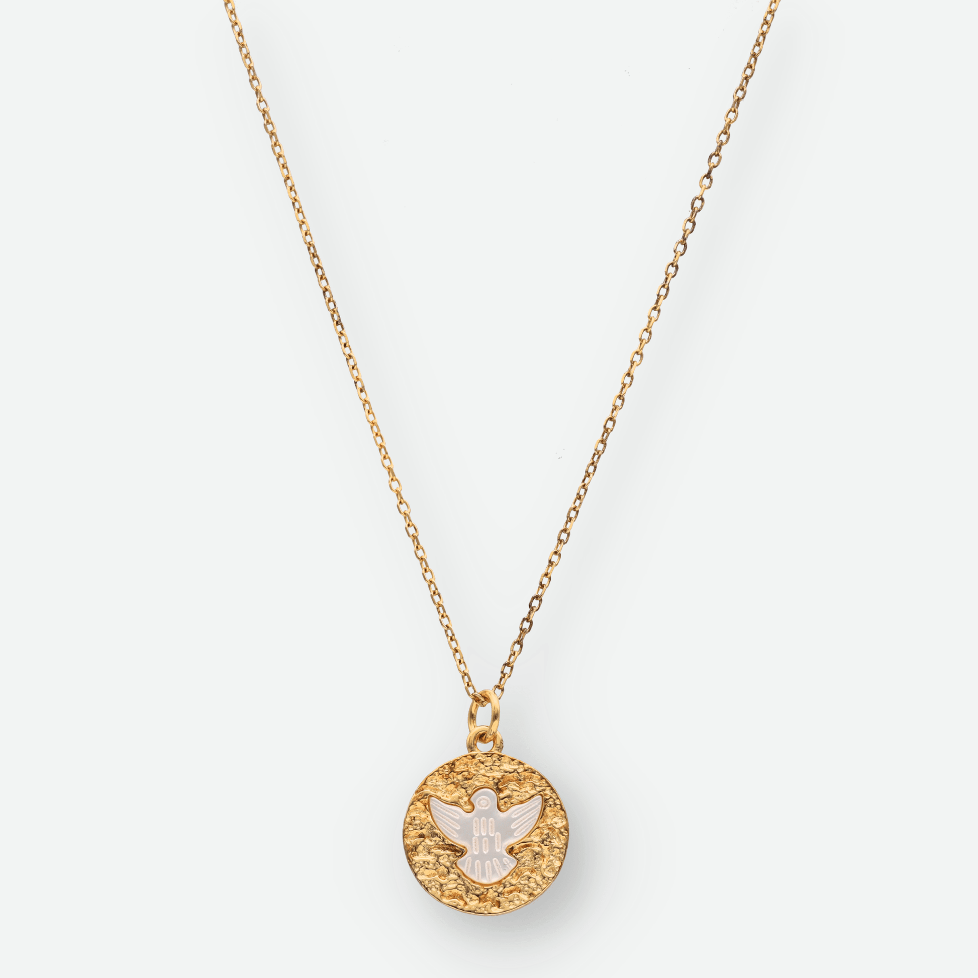 Runen Schutz Collier - BLG Beautiful Life