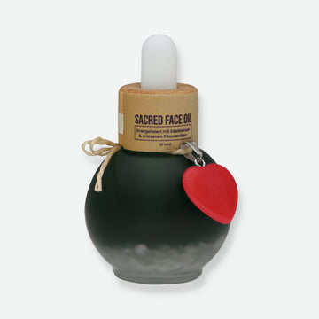 Sacred Face Oil - BLG Beautiful Life