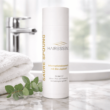 Saure Spülung - HAIRESSENZ - BLG Beautiful Life
