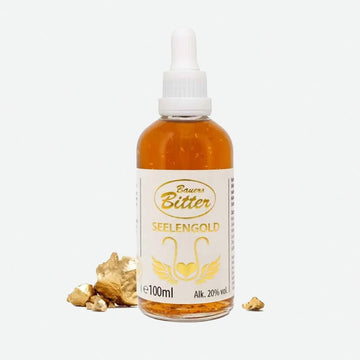 Bauers Bitter Seelengold