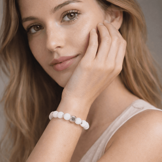 Seelenlicht Armband - BLG Beautiful Life