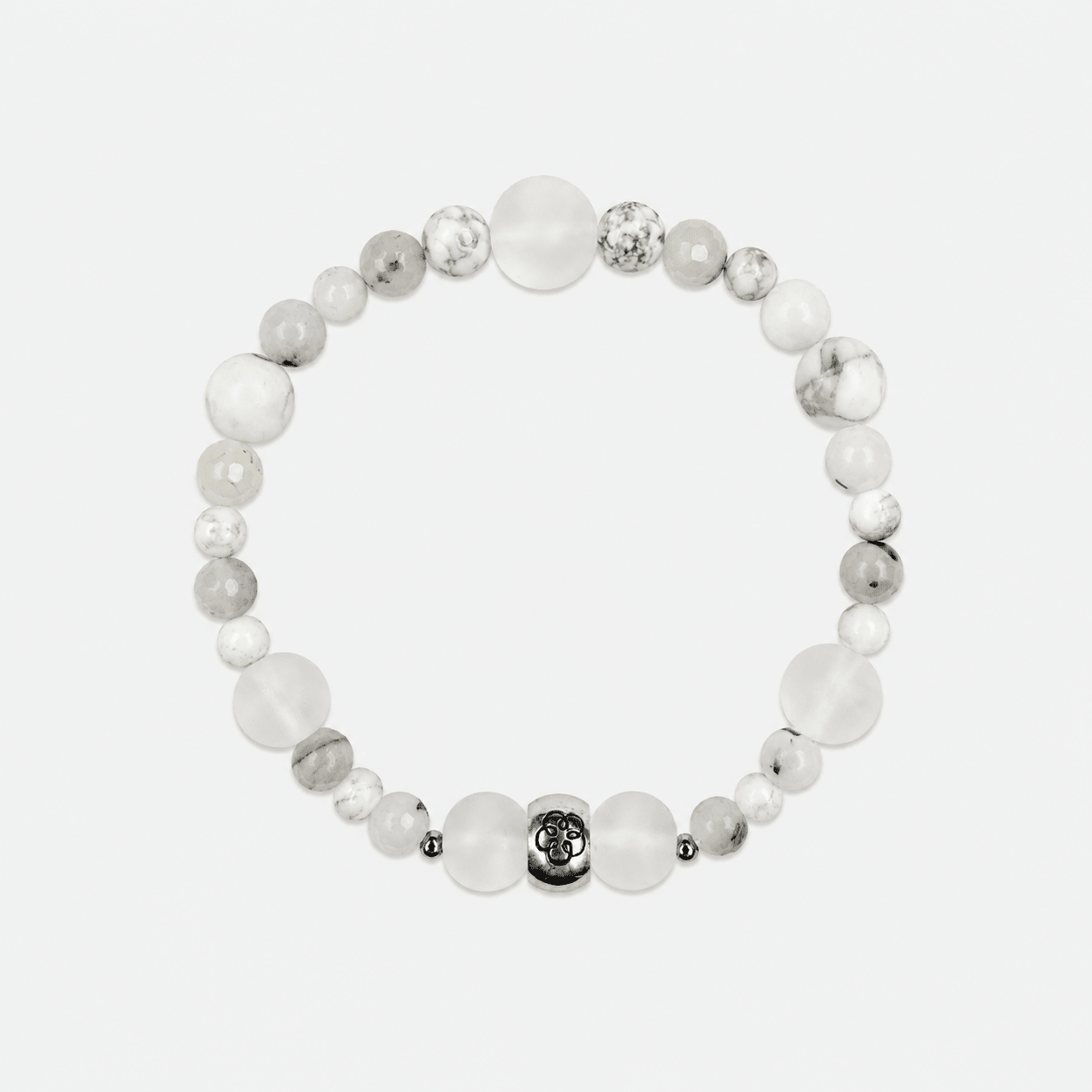 Seelenreinigung-Armband - BLG Beautiful Life