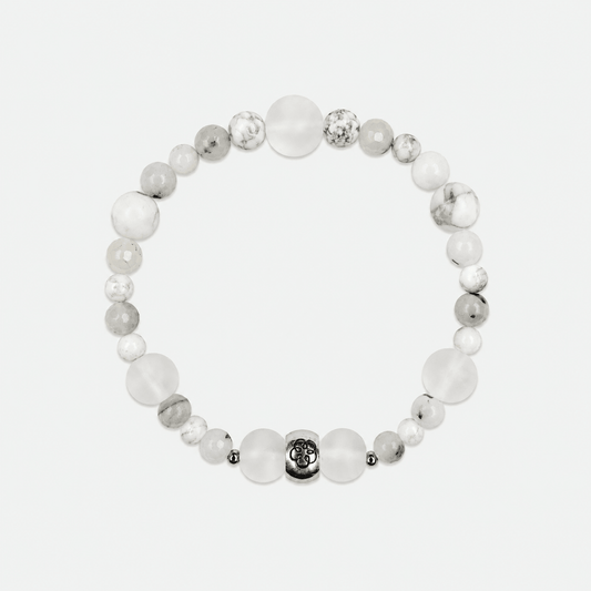 Seelenreinigung-Armband - BLG Beautiful Life