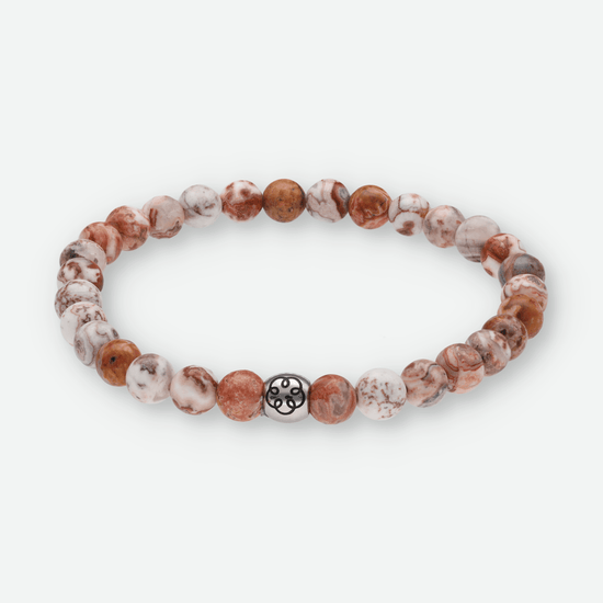 Selbstverwirklichung Armband zart - BLG Beautiful Life