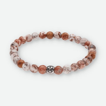 Selbstverwirklichung Armband zart - BLG Beautiful Life