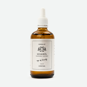 Sesamöl