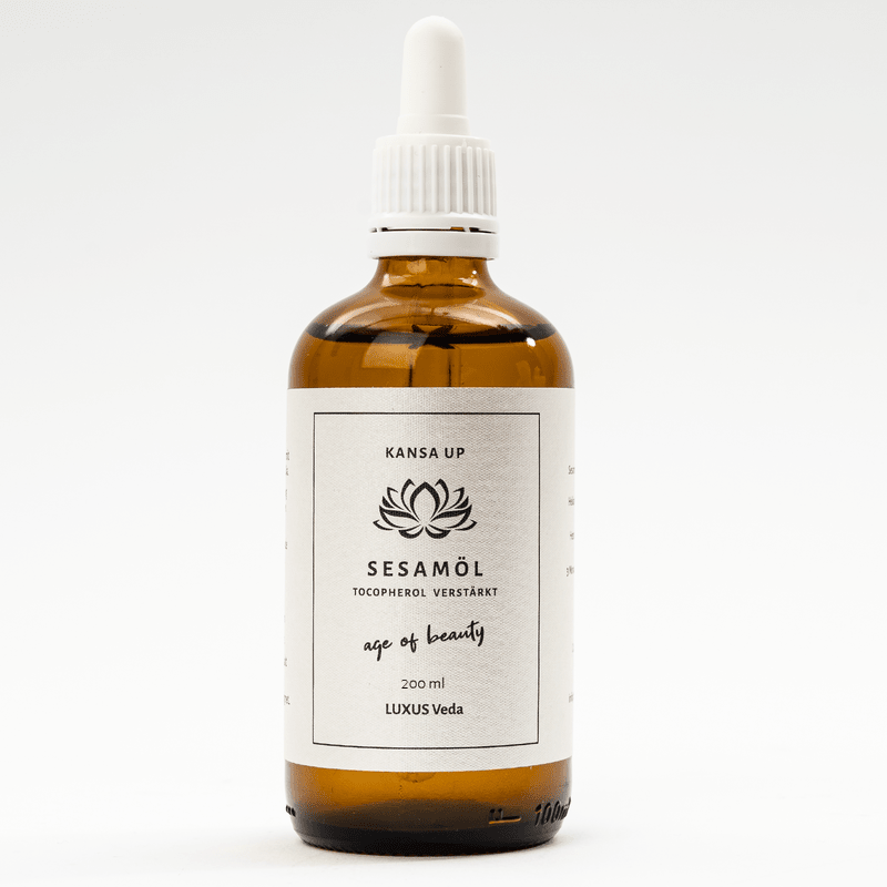 Sesamöl - BLG Beautiful Life