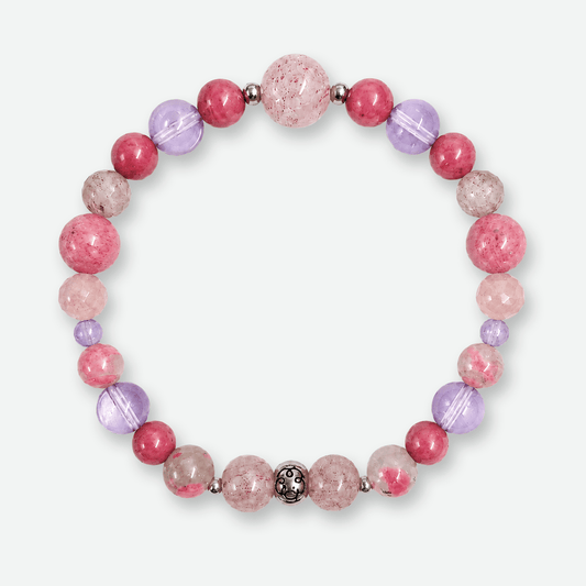 Sommerliebe-Armband - BLG Beautiful Life