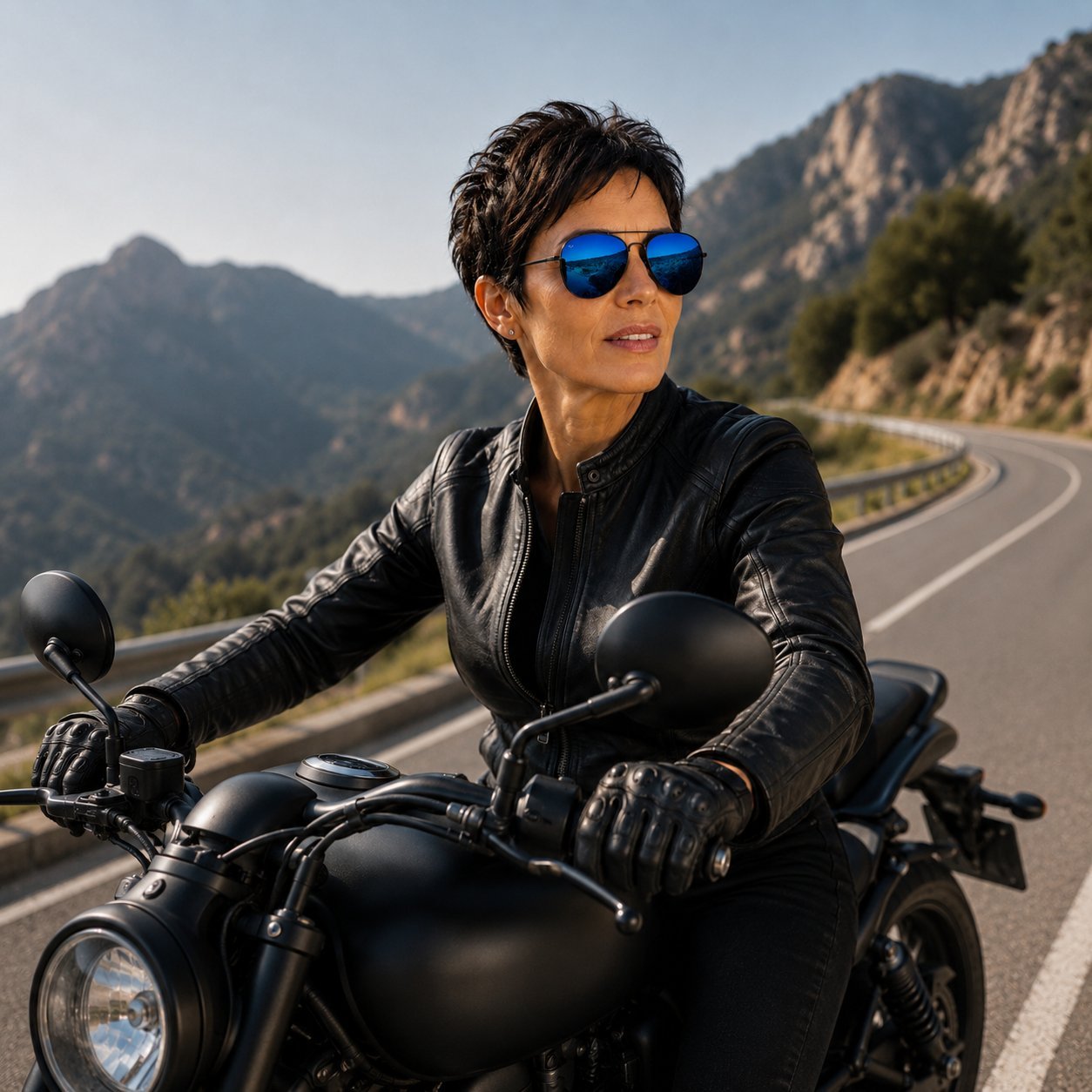 Sonnenbrillen Aviator Collection - BLG Beautiful Life