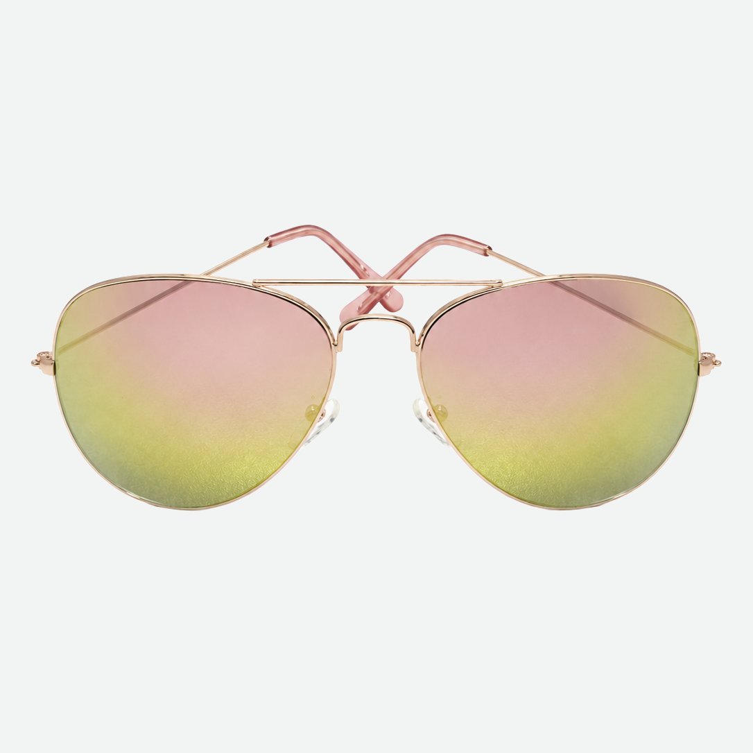 Sonnenbrillen Aviator Collection - BLG Beautiful Life