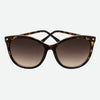 Sonnenbrillen Cat - Eye Collection - BLG Beautiful Life