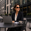 Sonnenbrillen Cat - Eye Collection - BLG Beautiful Life