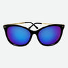 Sonnenbrillen Cat - Eye Collection - BLG Beautiful Life