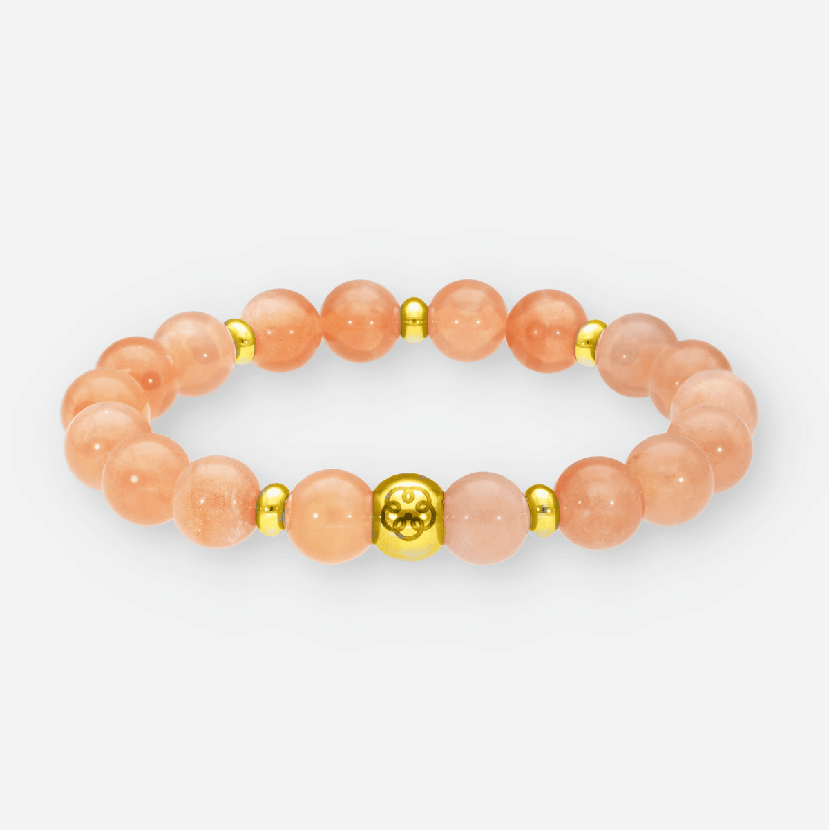 Sonnenfeuer Armband Grande - BLG Beautiful Life