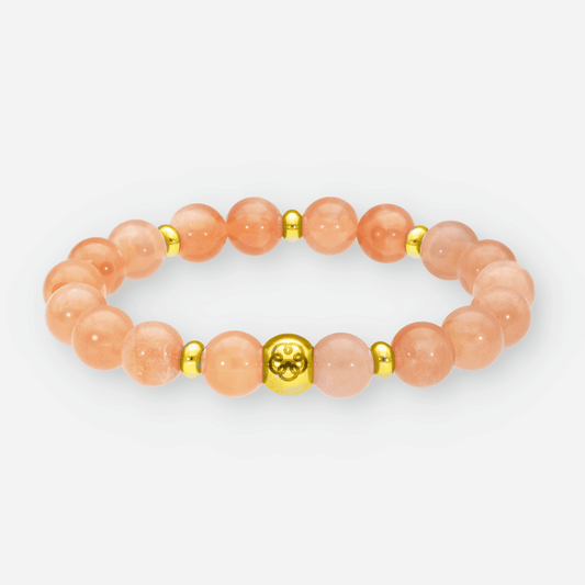 Sonnenfeuer Armband Grande - BLG Beautiful Life