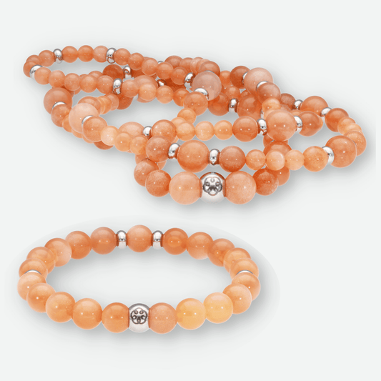 Sonnenfeuer Set (Longkette) - BLG Beautiful Life