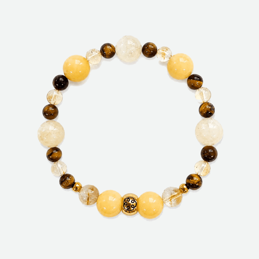 Sonnenquelle-Armband - BLG Beautiful Life