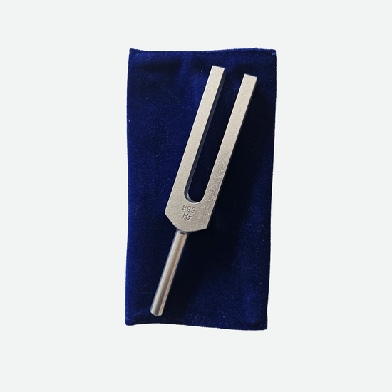 Stimmgabel Energie - BLG Beautiful Life