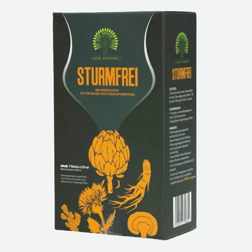 Sturmfrei Paket - BLG Beautiful Life