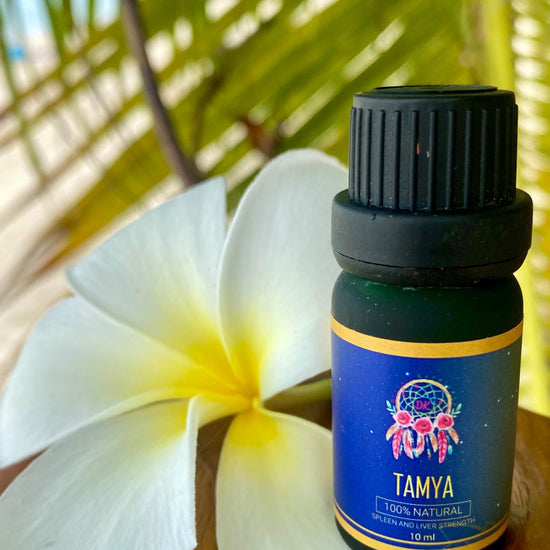 TAMYA - BLG Beautiful Life
