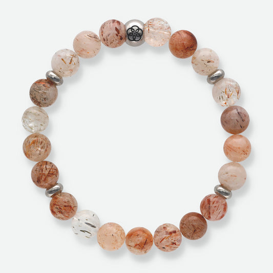 Erleuchtung-Armband