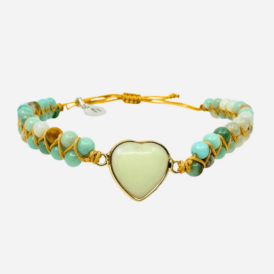 Uruz Vitalitäts-Armband - BLG Beautiful Life