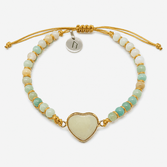Uruz Vitalitäts-Armband - BLG Beautiful Life