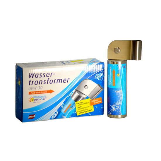 Wassertransformer W - 30 - BLG Beautiful Life