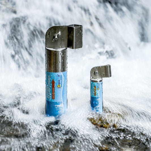 Wassertransformer W - 60 - BLG Beautiful Life