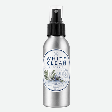 WHITE CLEAN Electric - Spray - BLG Beautiful Life