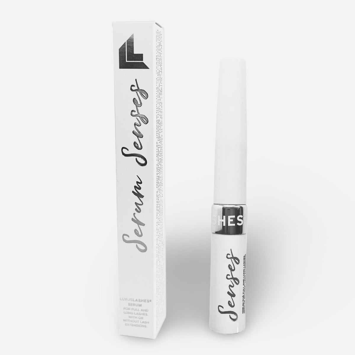 Wimpernserum SENSES - BLG Beautiful Life