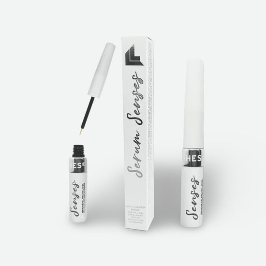 Wimpernserum SENSES - BLG Beautiful Life