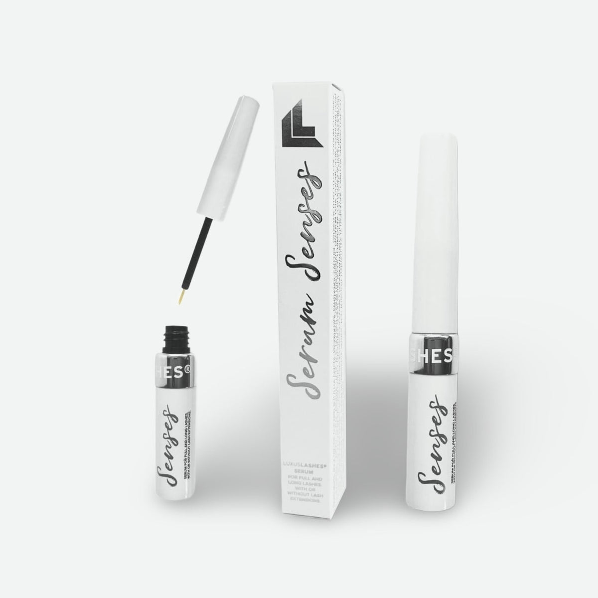 Wimpernserum SENSES - BLG Beautiful Life