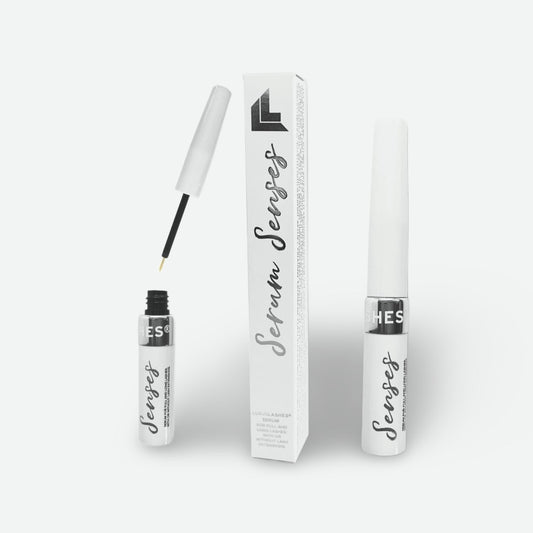 Wimpernserum SENSES - BLG Beautiful Life
