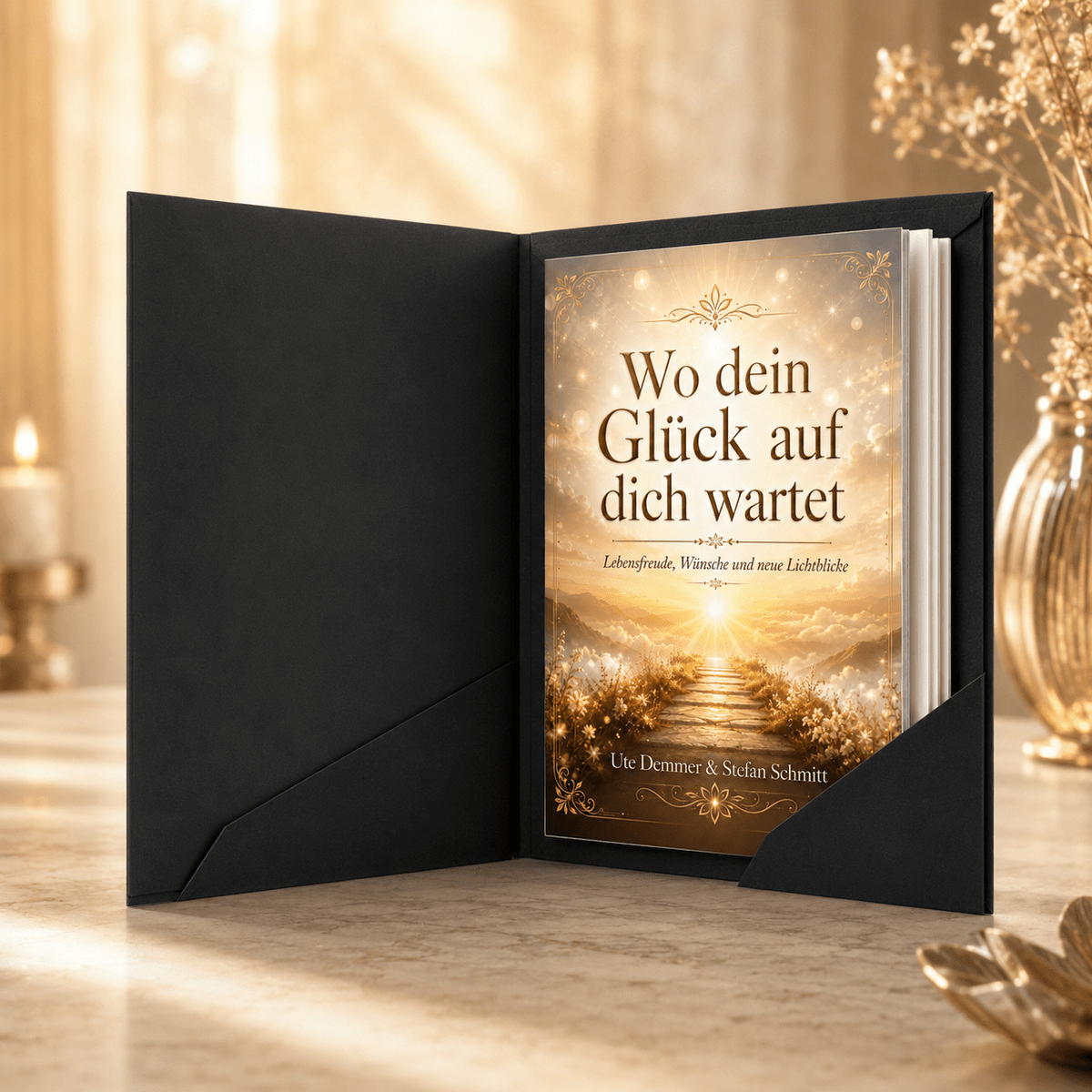 Wo dein Glück auf dich wartet - BLG Beautiful Life