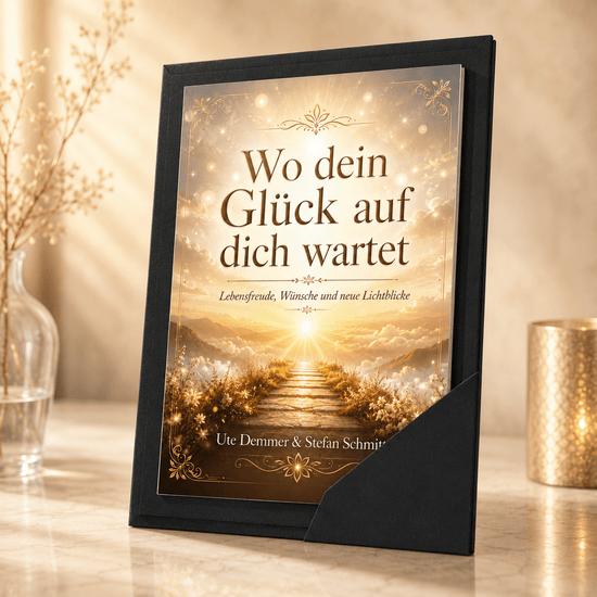 Wo dein Glück auf dich wartet - BLG Beautiful Life