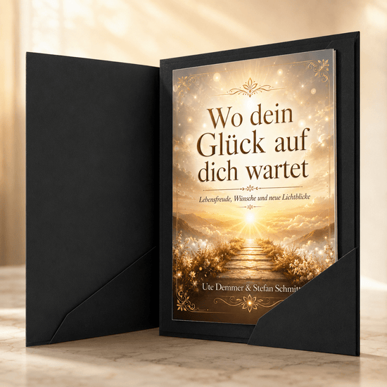 Wo dein Glück auf dich wartet - BLG Beautiful Life