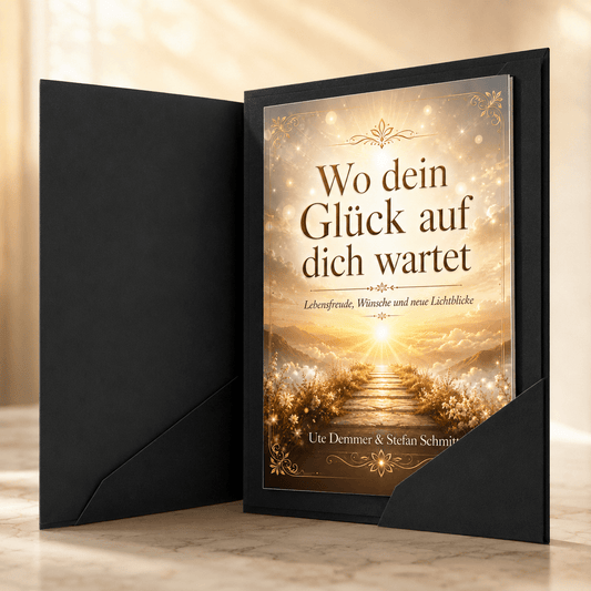 Wo dein Glück auf dich wartet - BLG Beautiful Life