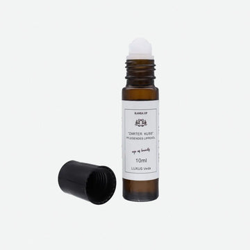 Zarter Kuss - Pflegendes Lippenöl - BLG Beautiful Life